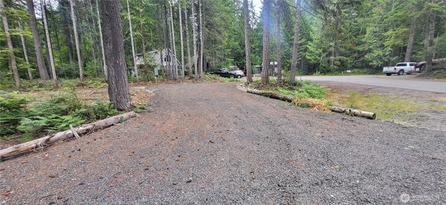 0 N Mt Jupiter Drive, Hoodsport, WA 98548