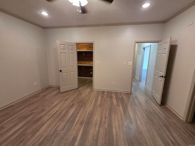 4205 Ryburn Rd, Pine Bluff, AR 71603