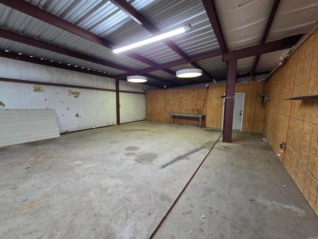 4205 Ryburn Rd, Pine Bluff, AR 71603