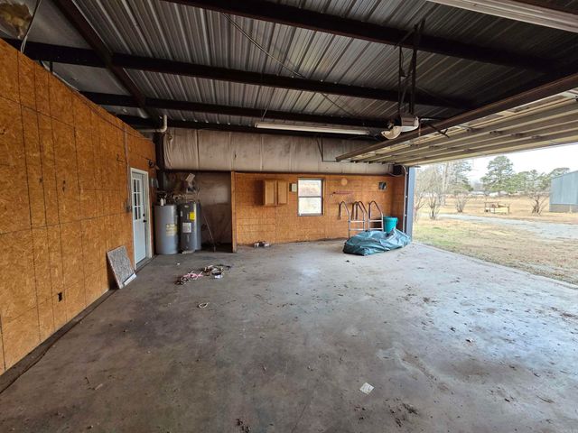 4205 Ryburn Rd, Pine Bluff, AR 71603