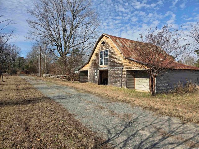 4205 Ryburn Rd, Pine Bluff, AR 71603