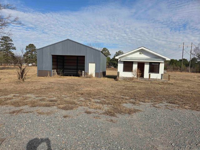 4205 Ryburn Rd, Pine Bluff, AR 71603