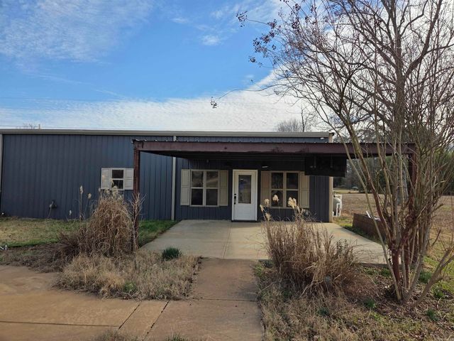 4205 Ryburn Rd, Pine Bluff, AR 71603