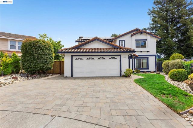 19252 Masterson Pl, Castro Valley, CA 94552