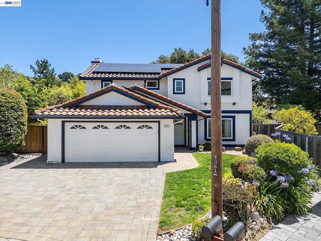 19252 Masterson Pl, Castro Valley, CA 94552
