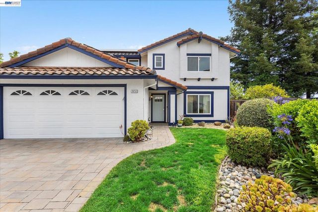 19252 Masterson Pl, Castro Valley, CA 94552