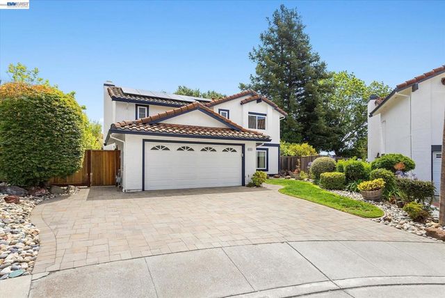 19252 Masterson Pl, Castro Valley, CA 94552