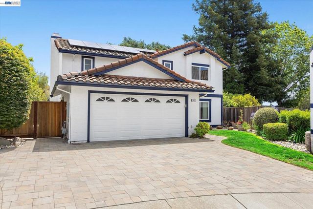 19252 Masterson Pl, Castro Valley, CA 94552
