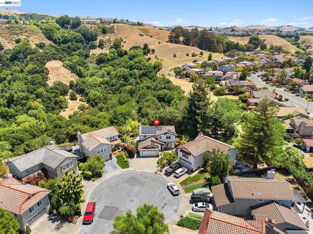 19252 Masterson Pl, Castro Valley, CA 94552