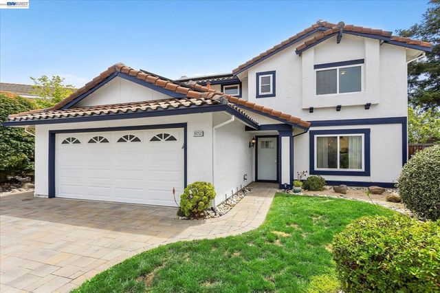 19252 Masterson Pl, Castro Valley, CA 94552