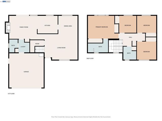 19252 Masterson Pl, Castro Valley, CA 94552