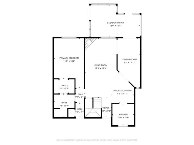 6467 13th Street N, Oakdale, MN 55128