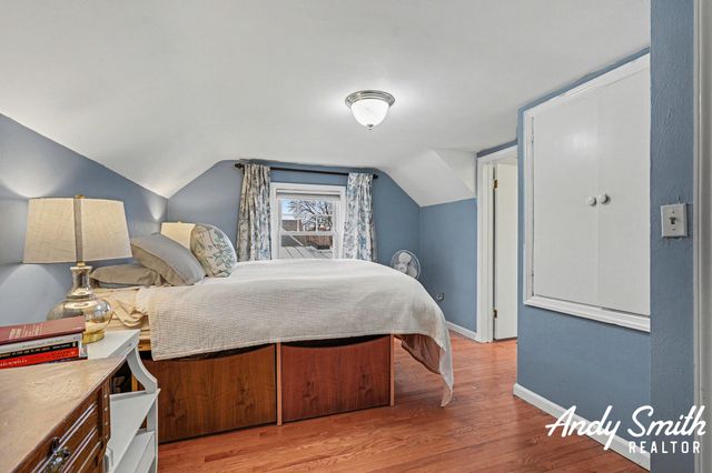 186 W 27th Street, Holland, MI 49423