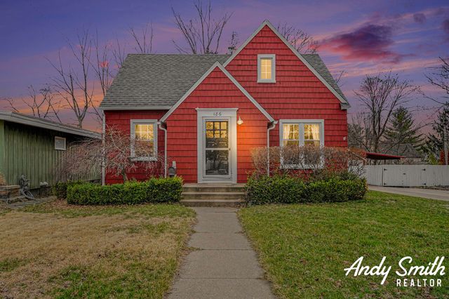 186 W 27th Street, Holland, MI 49423