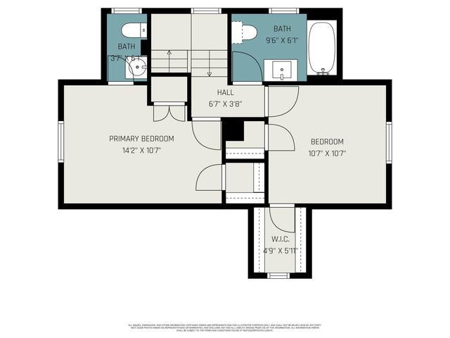 186 W 27th Street, Holland, MI 49423