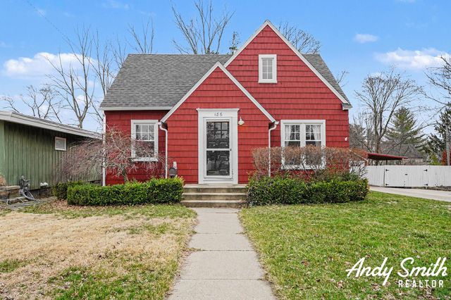 186 W 27th Street, Holland, MI 49423
