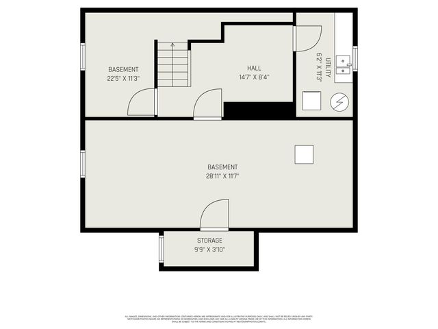 186 W 27th Street, Holland, MI 49423