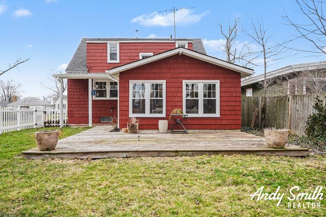 186 W 27th Street, Holland, MI 49423