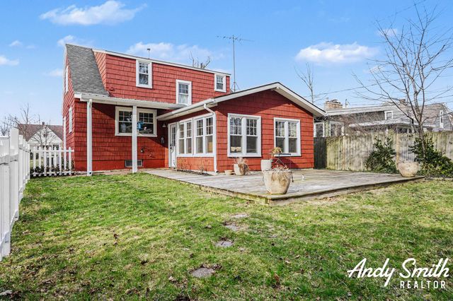 186 W 27th Street, Holland, MI 49423