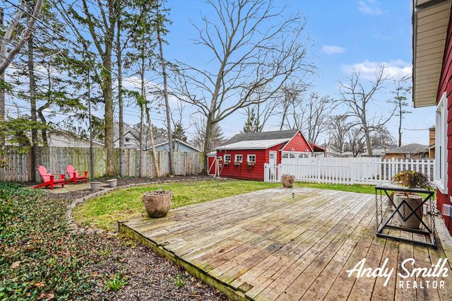 186 W 27th Street, Holland, MI 49423