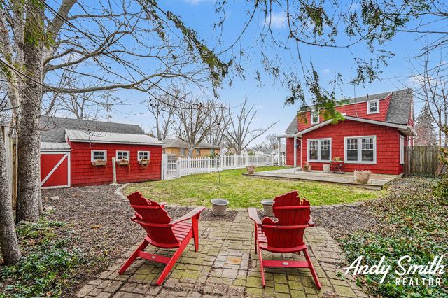 186 W 27th Street, Holland, MI 49423