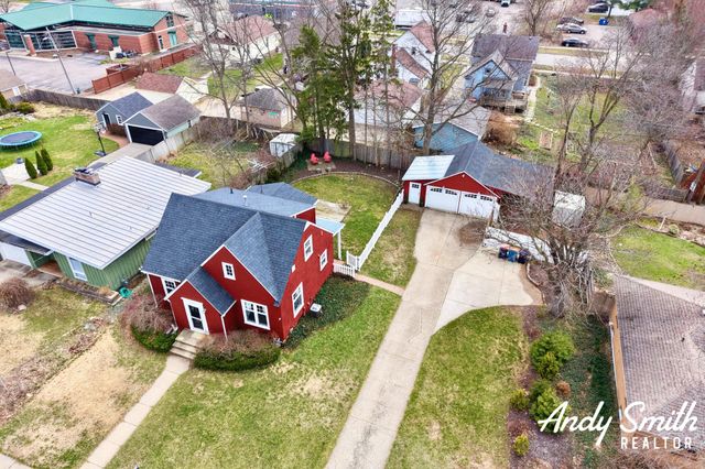 186 W 27th Street, Holland, MI 49423