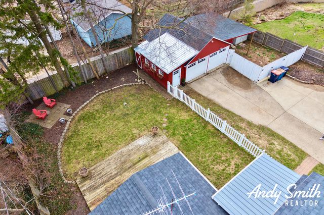 186 W 27th Street, Holland, MI 49423