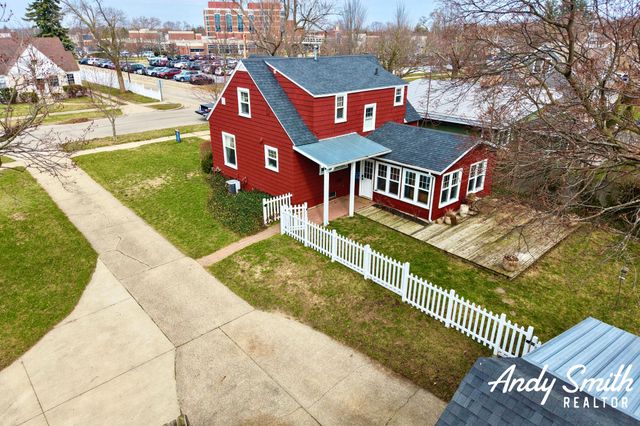 186 W 27th Street, Holland, MI 49423