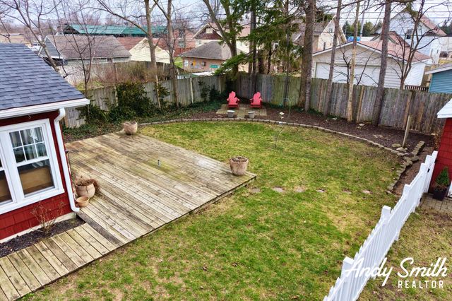 186 W 27th Street, Holland, MI 49423