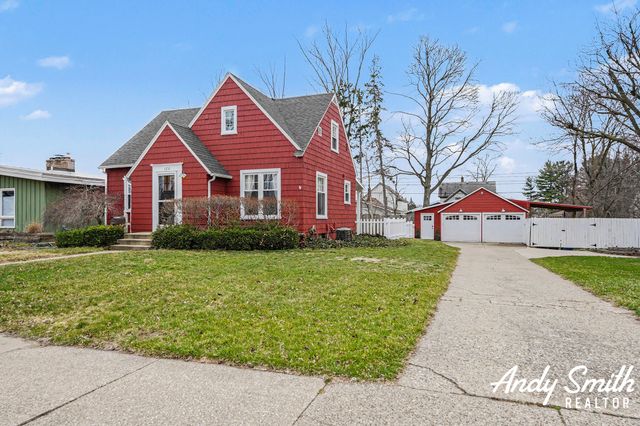 186 W 27th Street, Holland, MI 49423