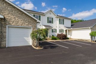 4726 Parrau Drive, 58B, Columbus, OH 43228