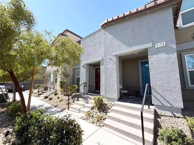 9126 Hitmaker Street, Las Vegas, NV 89113