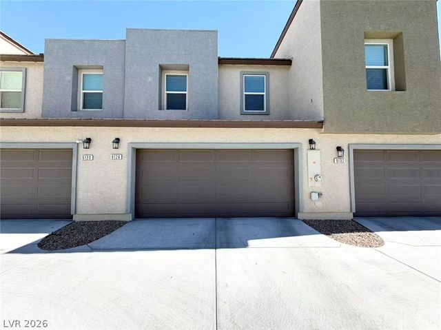 9126 Hitmaker Street, Las Vegas, NV 89113
