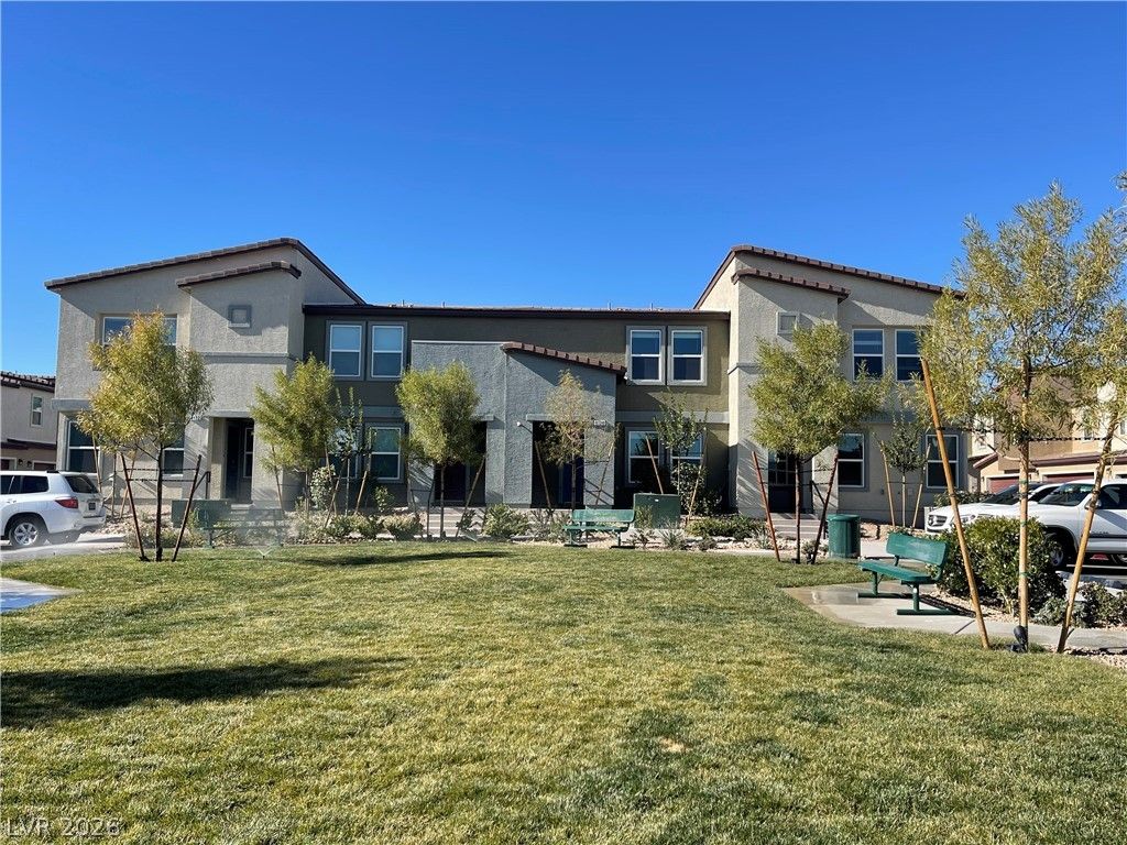 9126 Hitmaker Street, Las Vegas, NV 89113