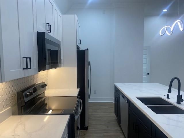 6014 Grace Lane A, Houston, TX 77021