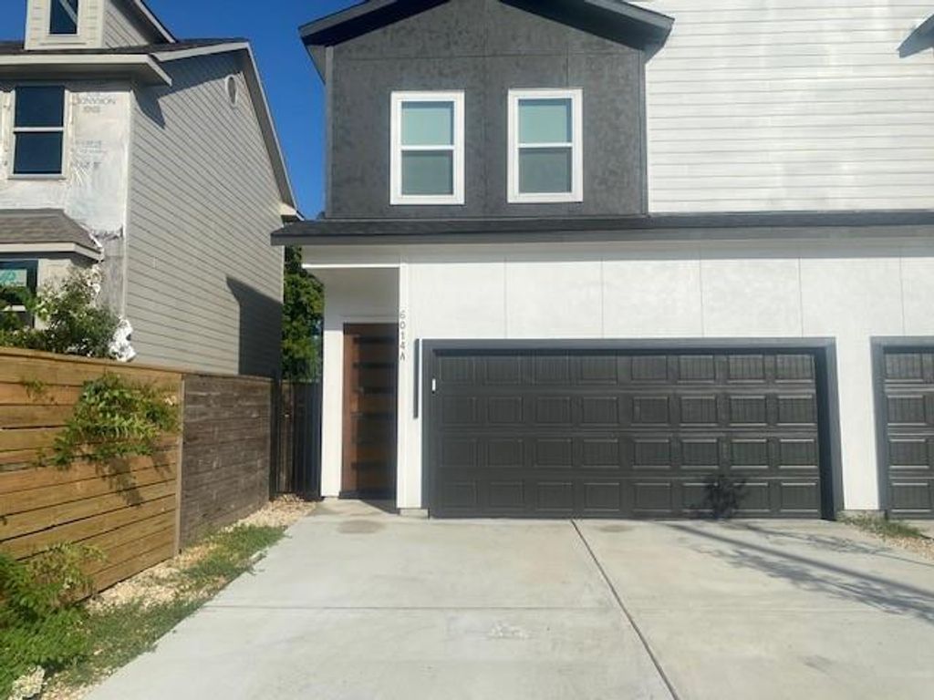 6014 Grace Lane A, Houston, TX 77021