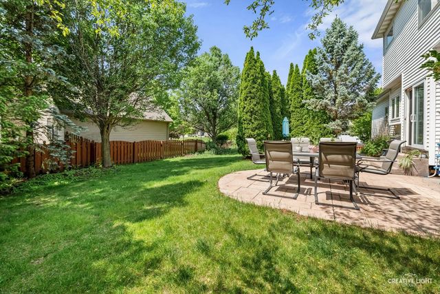 424 Camden Circle, Oswego, IL 60543