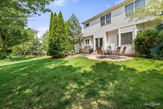 424 Camden Circle, Oswego, IL 60543