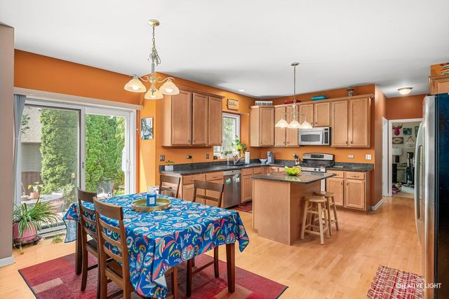 424 Camden Circle, Oswego, IL 60543