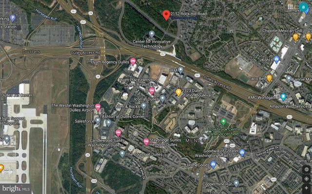 2152 ROCK HILL ROAD, Herndon, VA 20170