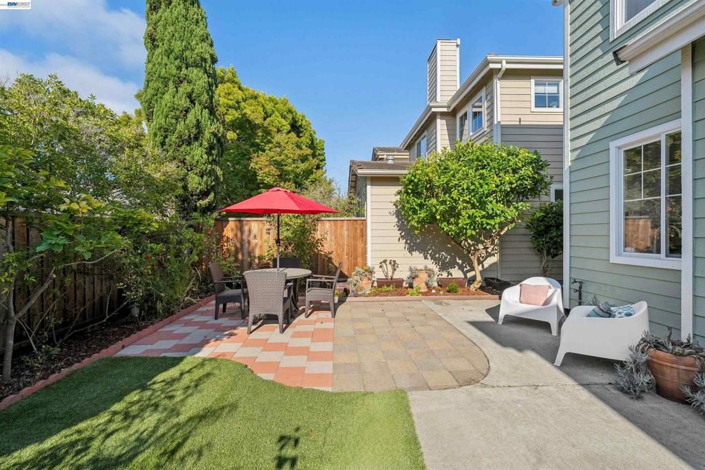 Image 1 of property listing at 35 Britt Ct, Alameda, CA 94502