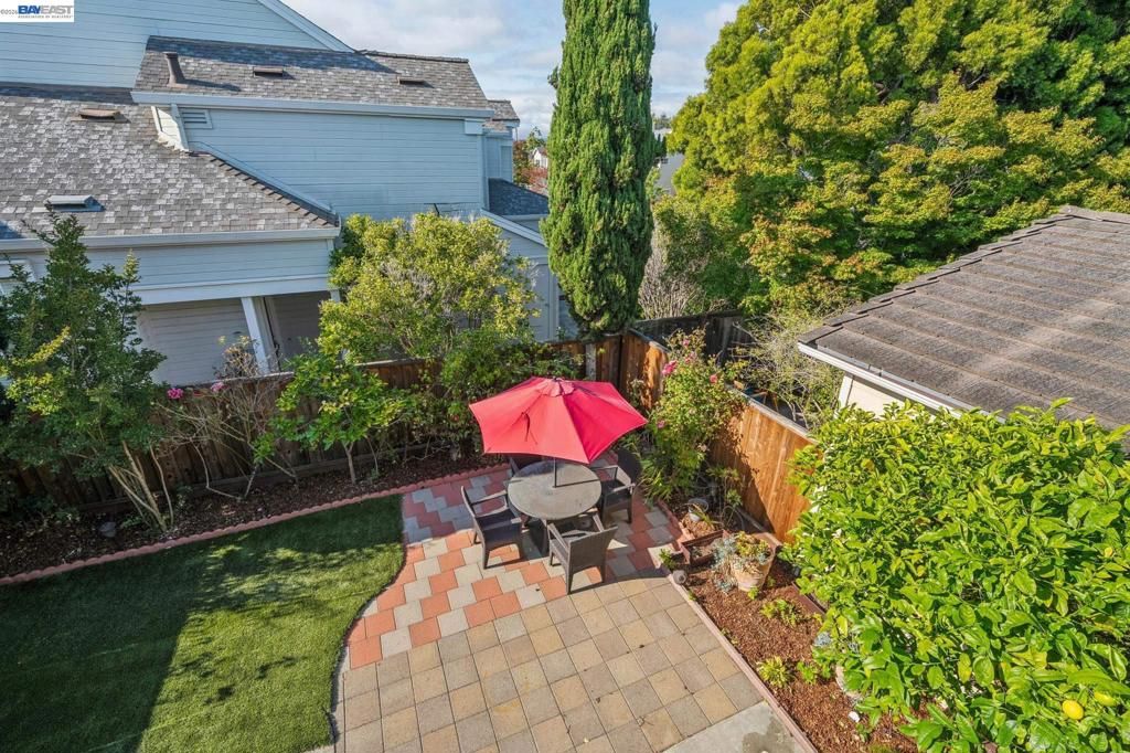 Image 20 of property listing at 35 Britt Ct, Alameda, CA 94502