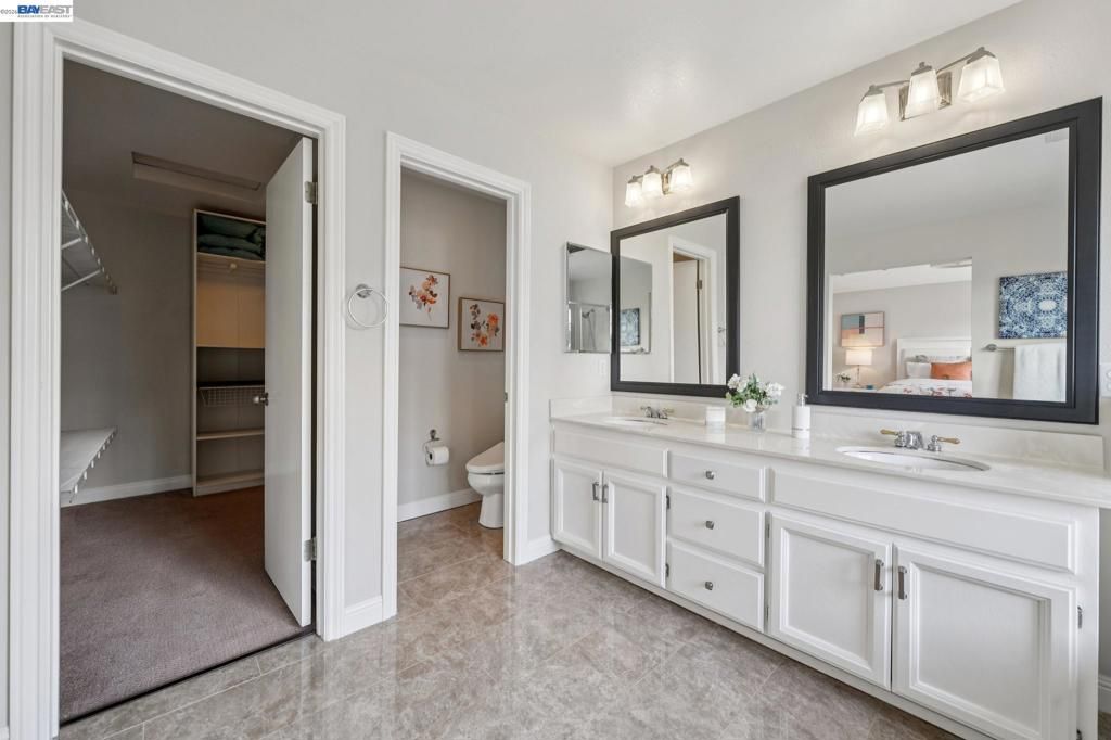 Image 24 of property listing at 35 Britt Ct, Alameda, CA 94502
