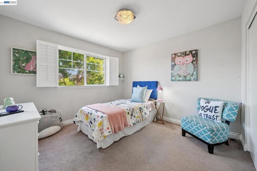 Image 29 of property listing at 35 Britt Ct, Alameda, CA 94502