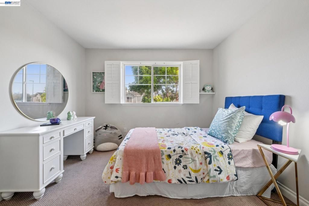 Image 30 of property listing at 35 Britt Ct, Alameda, CA 94502