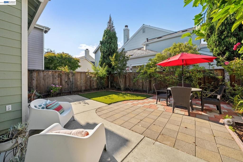 Image 32 of property listing at 35 Britt Ct, Alameda, CA 94502