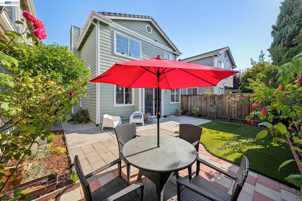 Image 33 of property listing at 35 Britt Ct, Alameda, CA 94502