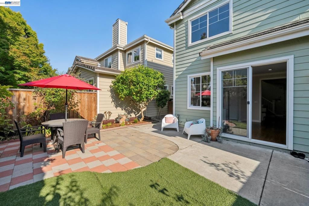 Image 34 of property listing at 35 Britt Ct, Alameda, CA 94502