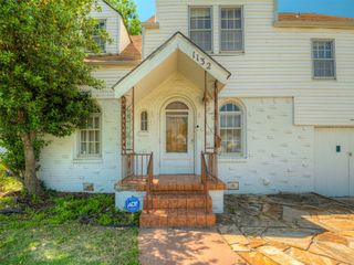 1132 SW 25th Street, Oklahoma City, OK 73109