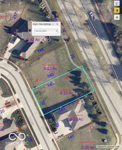 6098 Horizon Drive, Columbus, IN 47201